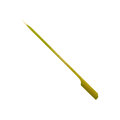 Spiedino di bambù "Golf", piccolo
