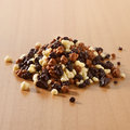 Pidy Crumbles "Meringa Al Cioccolato Cated