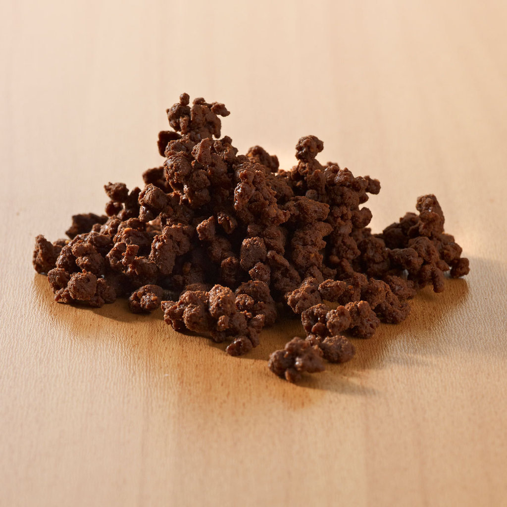 Pidy Crumbles "Meringue American Cookies"(sbricio)