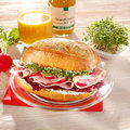 EDNA's panino croccante - 4