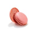 Macarons, fucsia