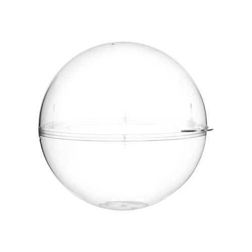 Ciotola "Perla 300" con coperchio