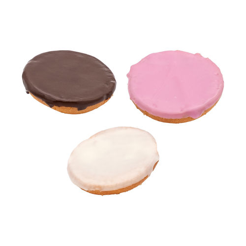 Assortimento di mini Americaner, 3 varietà