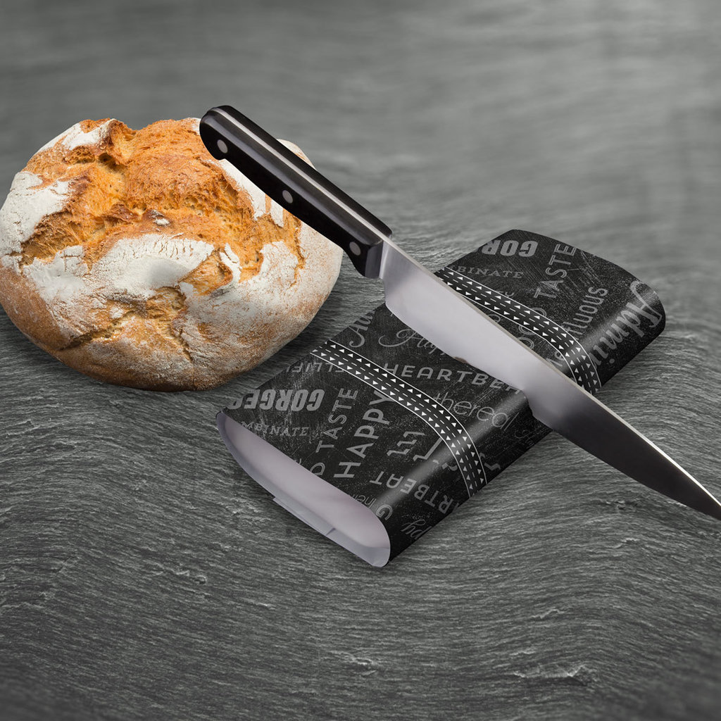 PaneGiare "blackBoard", medio