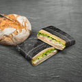 PaneGiare "blackBoard", medio - 1