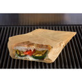 Sacchetto per forno marrone, 17x4x20 cm - 2