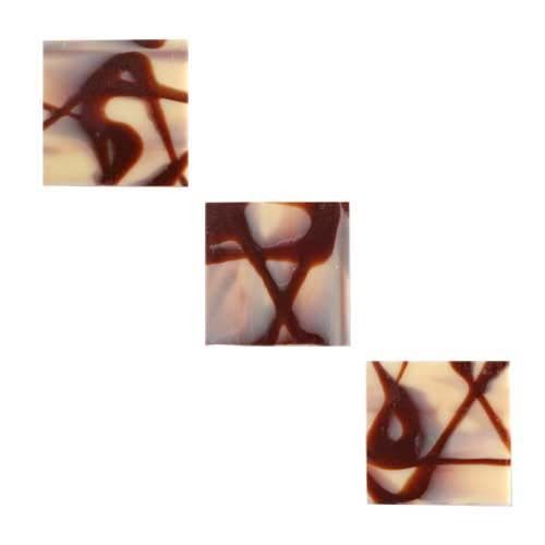 Decorazione "Diablo Square"