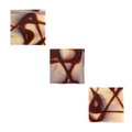 Decorazione "Diablo Square"