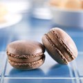 Macarons, marrone - 3