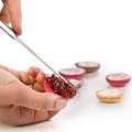 Macarons, marrone - 1