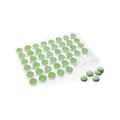 Macarons, verde - 1