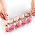 Macarons, natura - 3