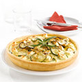 Tartellette per quiche in formine "Pidy", 18 cm - 2