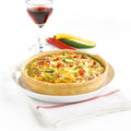 Tartellette per quiche in formine "Pidy", 18 cm - 5