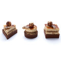 Mix Tartellette "Trendy Shells", cioccolato - 2