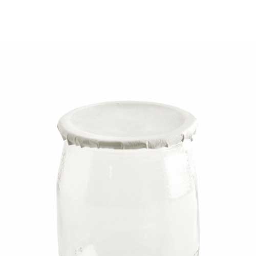 Coperchio per bicchiere "Yogurt" (art. 92779)