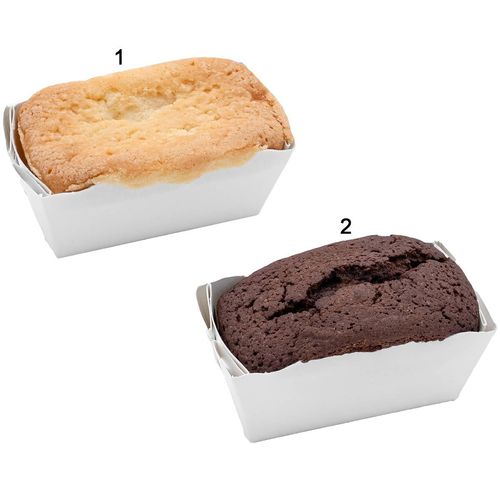 Confezione mista "Mini dolci", senza glutine