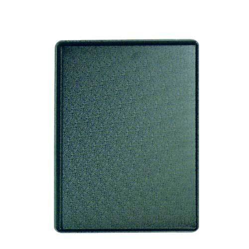 Vassoio, zigrinato, 300x400