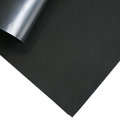 Carta da forno, nera, 460 x 330 mm - 1