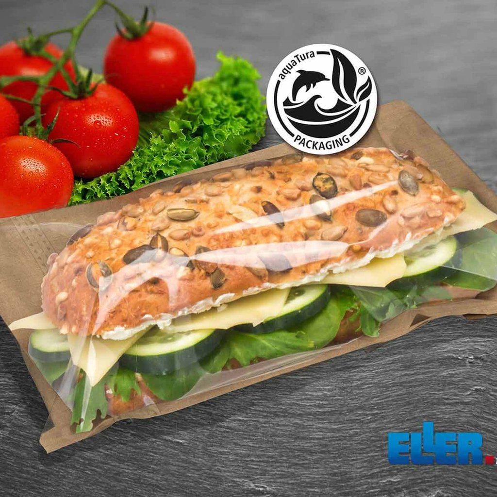 Panvas® selfServe long aquaTura