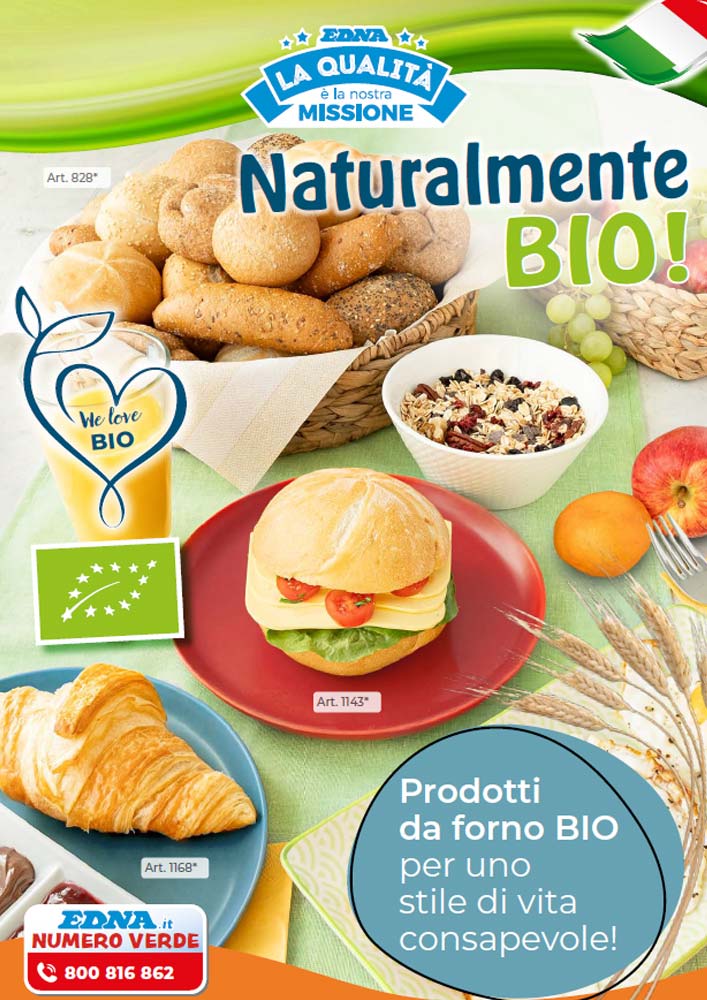 EDNA Bio