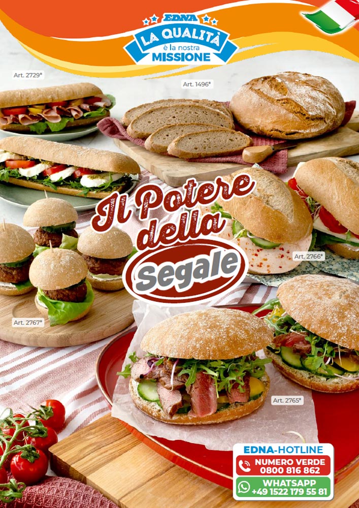 Segale